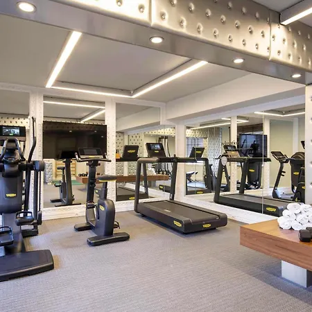 Le Louise Hotel Brussels - Mgallery Collection-3