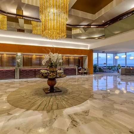 Pestana Carlton Madeira Ocean Resort Hotel-2