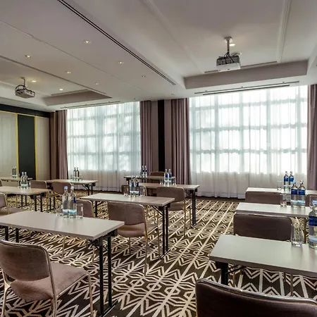 Steigenberger Hotel Bad Homburg-3