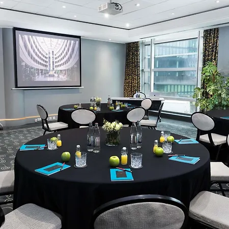 Sofitel Luxembourg Europe-3