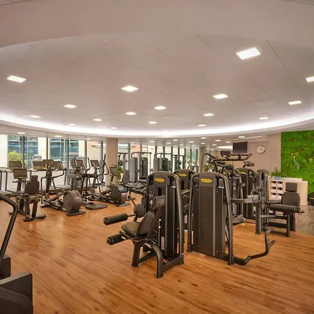 Sheraton Grand Hotel & Spa-3