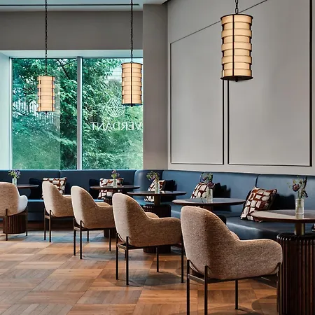 Intercontinental Warszawa By Ihg-2