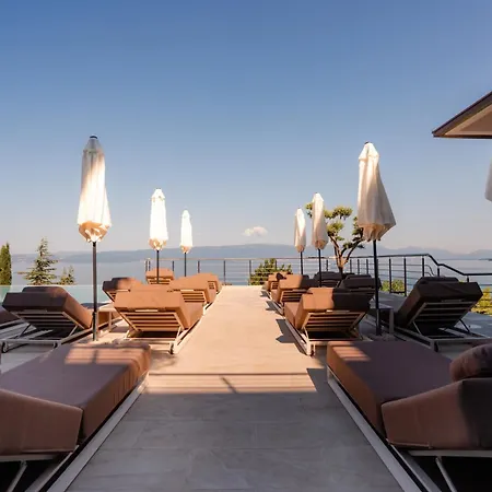 Inex Olgica Hotel & Spa-3