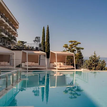 Inex Olgica Hotel & Spa-3