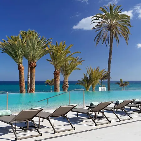 Paradisus Gran Canaria-3