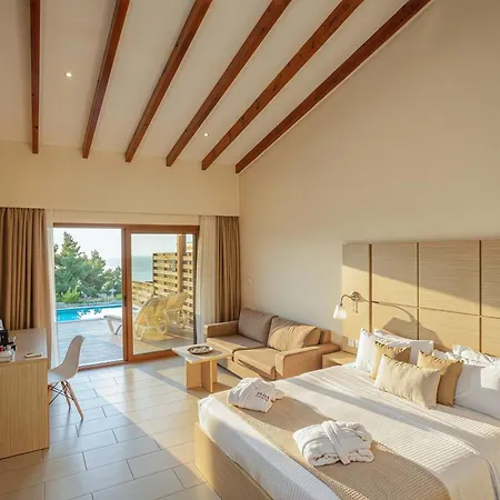 Alia Palace Hotel - Adults Only 16+-2