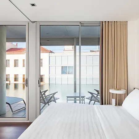 Le Meridien Ra Beach Hotel&Spa-2
