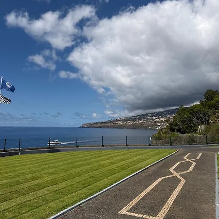 Albatroz Beach & Yacht Club-3