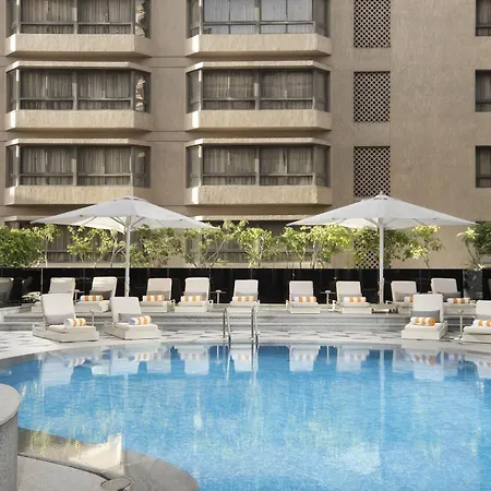 Pyramisa Suites Hotel Cairo-2