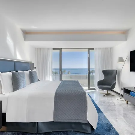 Parklane, A Luxury Collection Resort & Spa, Limassol-2