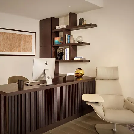 Parklane, A Luxury Collection Resort & Spa, Limassol-2