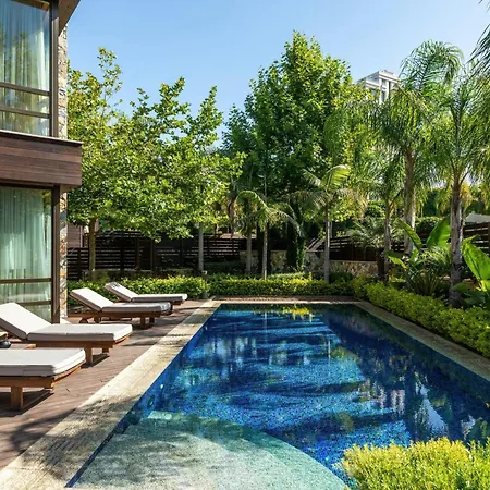 Parklane, A Luxury Collection Resort & Spa, Limassol-2
