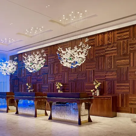 Parklane, A Luxury Collection Resort & Spa, Limassol-2