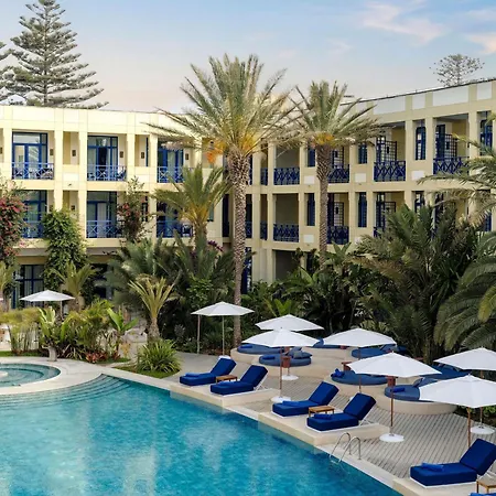 Le Medina Essaouira Thalassa Sea & Spa - Mgallery Collection-3