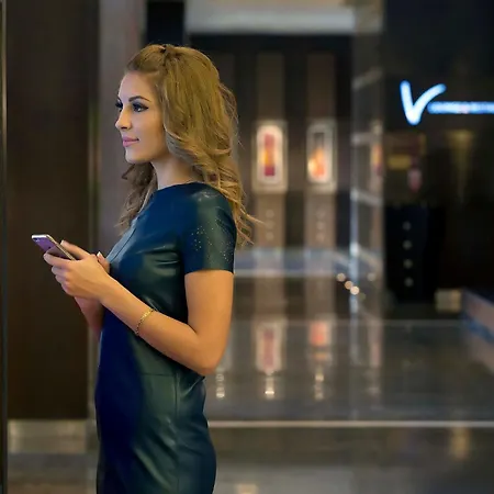Crowne Plaza Amman By Ihg-3