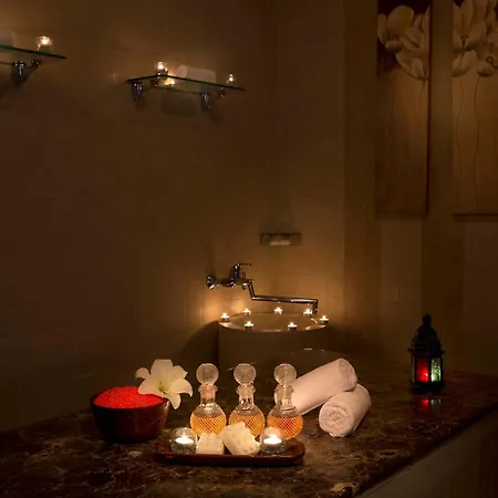 Crowne Plaza Amman By Ihg-3