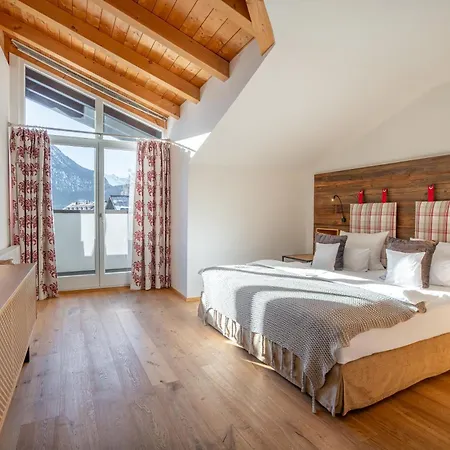 Hotel Franks-3