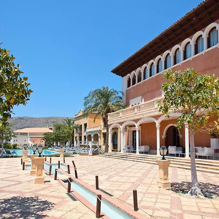 The Level At Melia Villaitana (Adults Only)-3