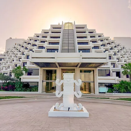 Paradisus By Melia Cancun-2