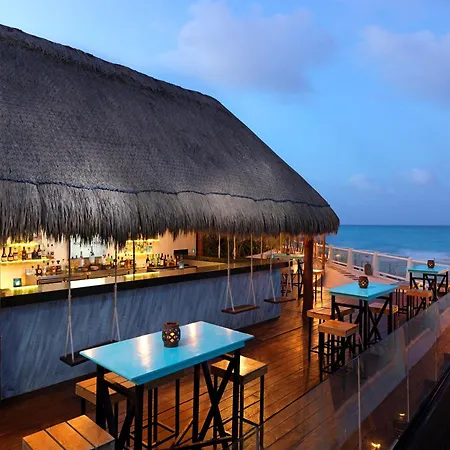 Paradisus by Meliá Cancún -All Inclusive-2