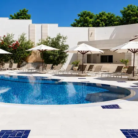 The Amman Landmark Hotel-3