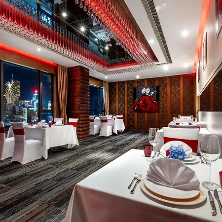Sofitel Macau At Ponte 16-2