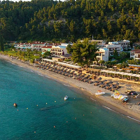 Olympion Sunset Halkidiki-3