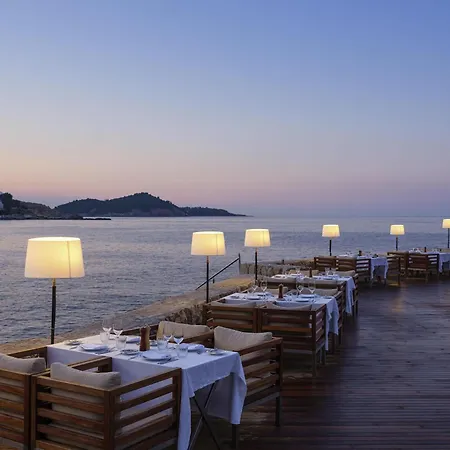 Rixos Premium Dubrovnik-3