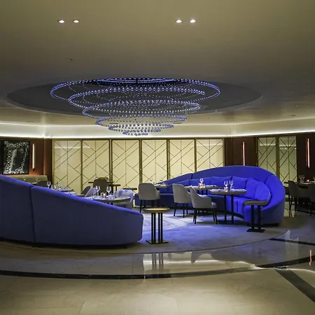 Sofitel Buenos Aires Recoleta-3