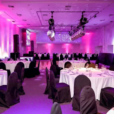 Sofitel Buenos Aires Recoleta-2