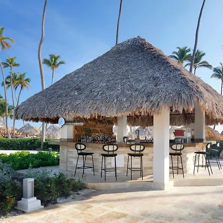 Paradisus by Meliá Palma Real Golf&Spa Resort - All Inclusive-2