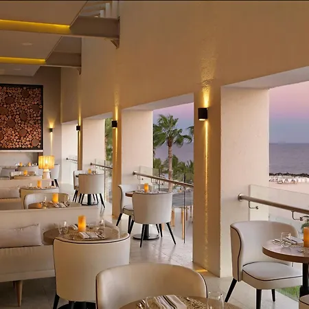 Paradisus By Melia Los Cabos (Adults Only)-2