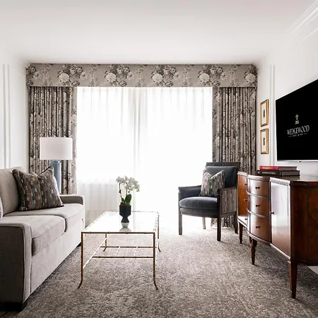 Wedgewood Hotel & Spa - Relais & Chateaux-3