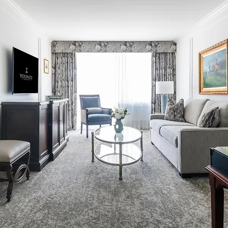 Wedgewood Hotel & Spa - Relais & Chateaux-2