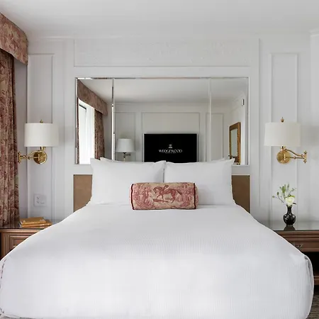 Wedgewood Hotel & Spa - Relais & Chateaux-2