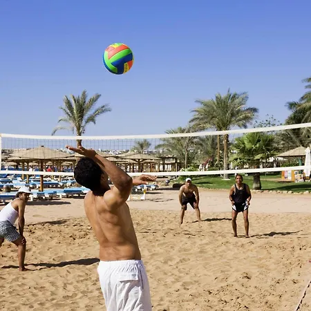 Hotel Novotel Sharm El-Sheikh-3