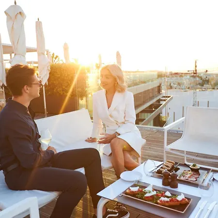 Intercontinental Malta By Ihg-2