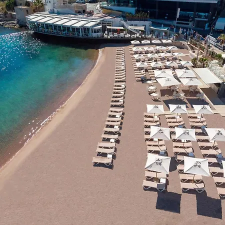 Intercontinental Malta By Ihg-3