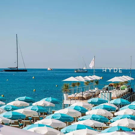 Mondrian Cannes-2