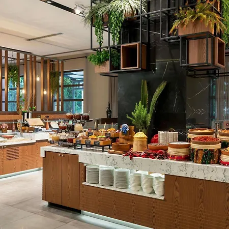 Novotel Trabzon-3