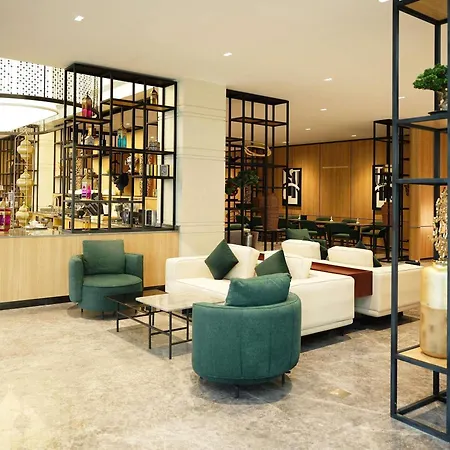 Novotel Riyadh Al Anoud-2