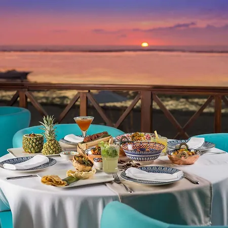 Sofitel Mauritius L'Imperial Resort & Spa-2