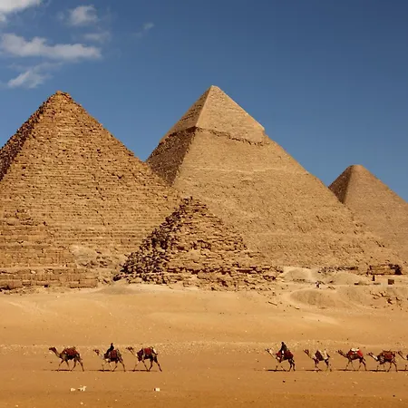 Ramses Hilton Hotel & Casino-2
