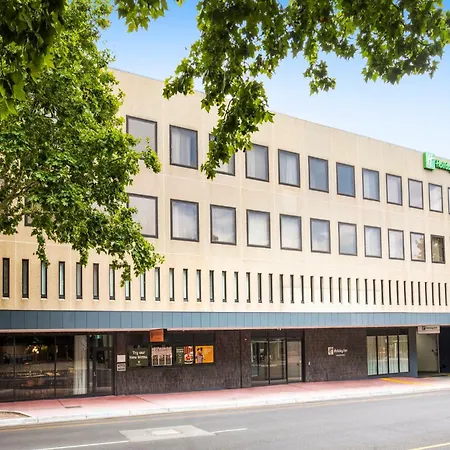 Holiday Inn Dandenong By Ihg-3