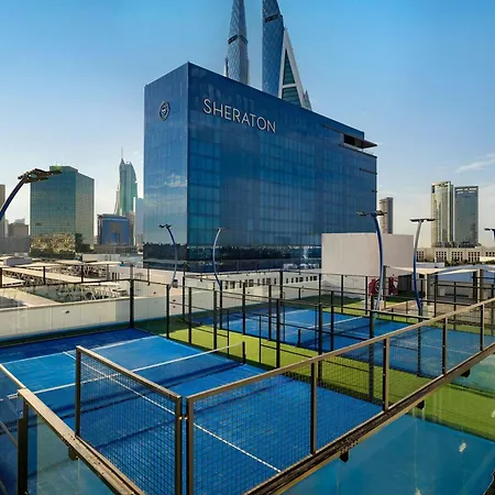 Sheraton Bahrain Hotel-2