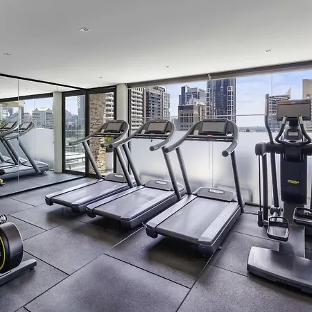 Pullman Sydney Hyde Park-2