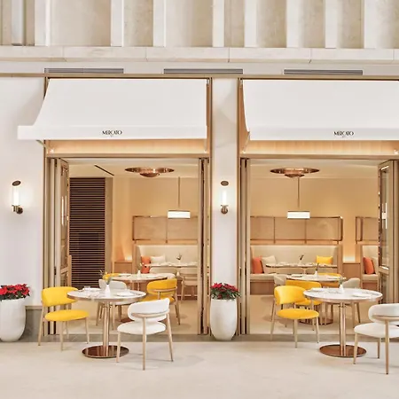 Grand Intercontinental Seoul Parnas By Ihg-3