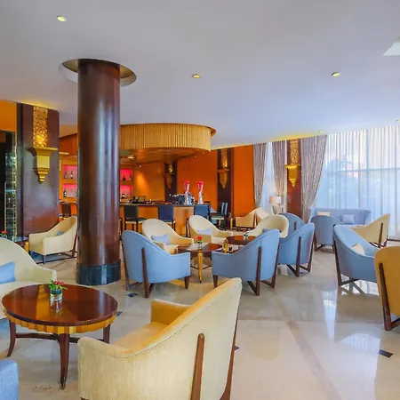 Hotel Ciputra Semarang-2