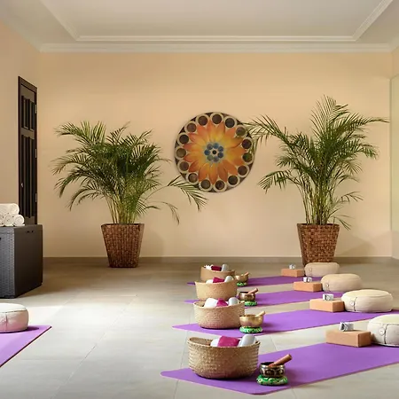 Hacienda Del Conde Member Of Melia Collection Golf And Spa - Adults Only - Small Luxury Hotel Of The World-2