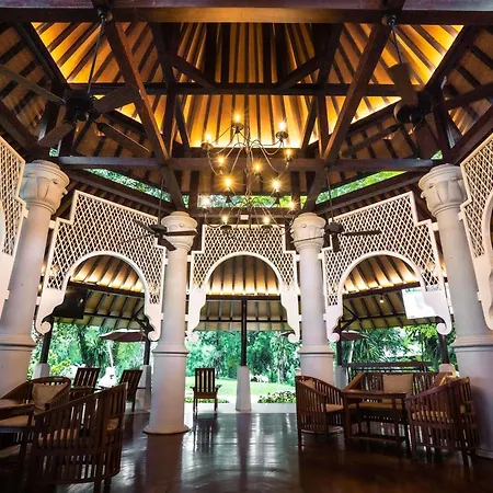 Novotel Bogor Golf Resort & Convention Center-2